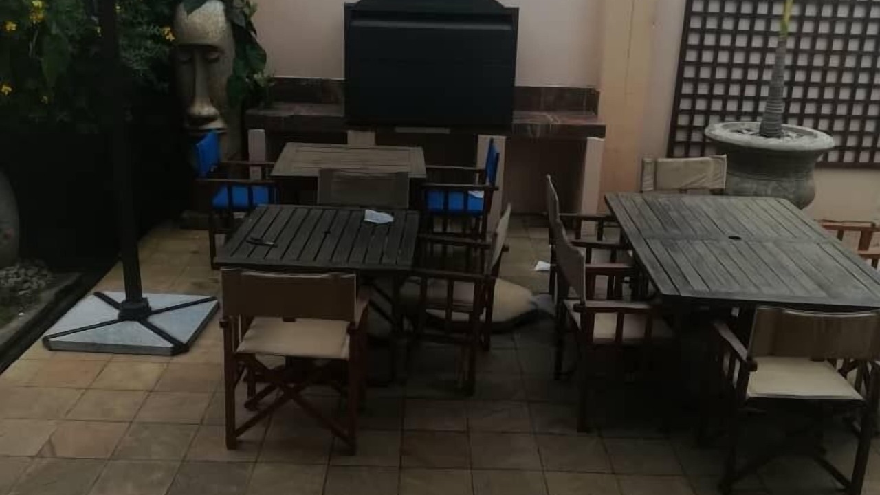 Photo of Outdoor in Kitwe