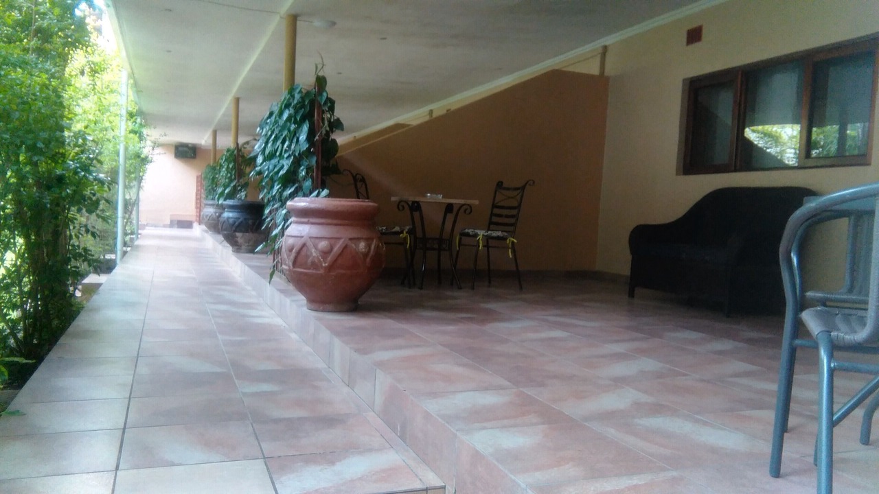 Photo of Patio Balcony in Kitwe