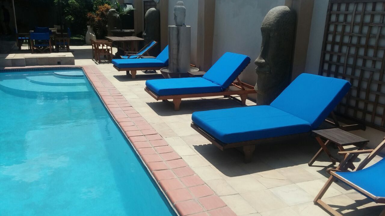 Photo of Patio Balcony in Kitwe