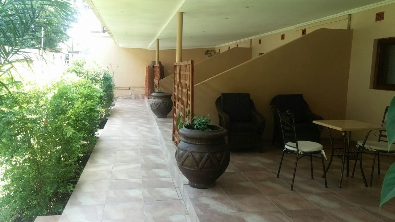 Photo of Outdoor in Kitwe