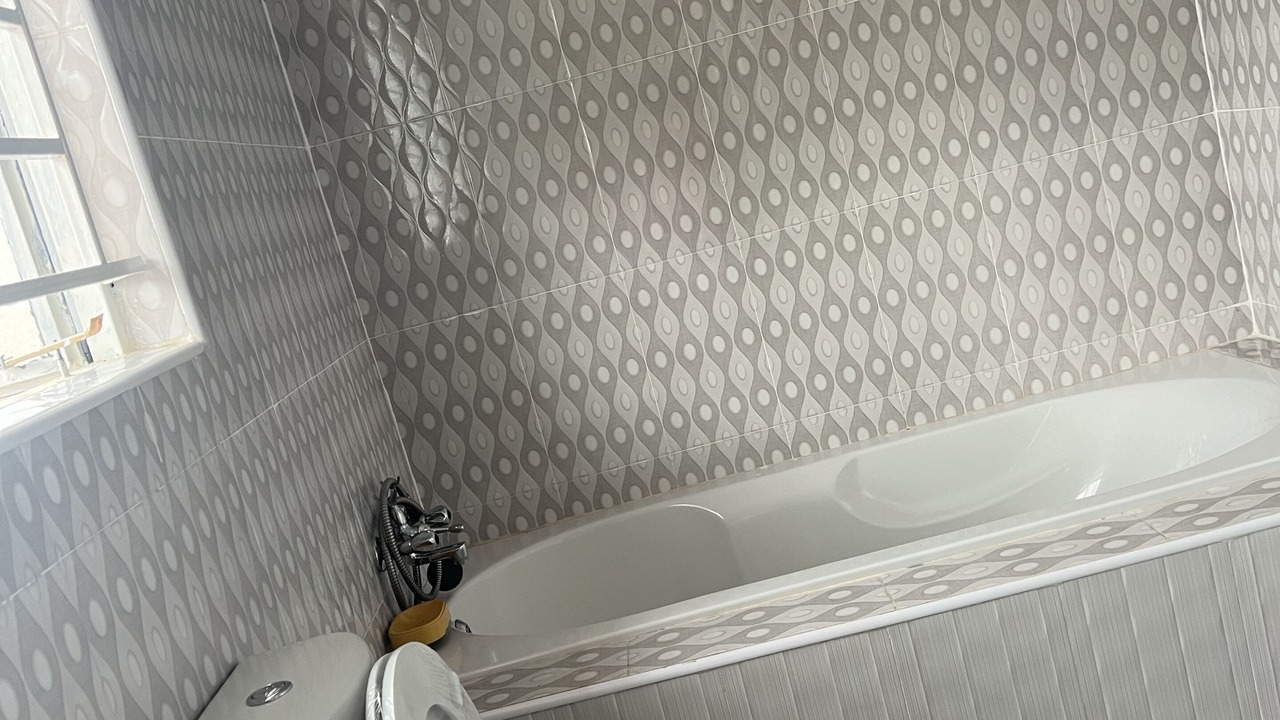 Photo of Bathroom in Lusaka