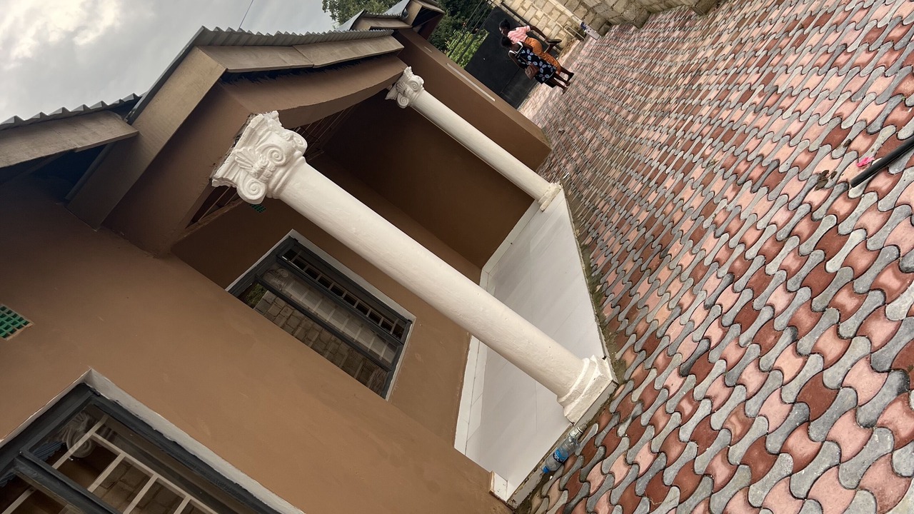 Photo of Outdoor in Lusaka