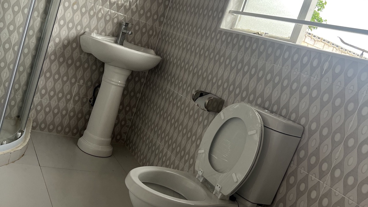 Photo of Bathroom in Lusaka
