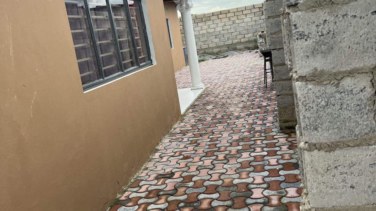 Photo of Outdoor in Lusaka