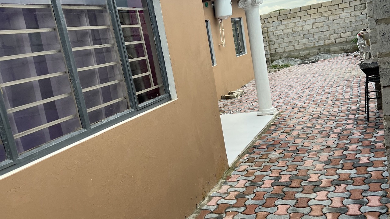 Photo of Outdoor in Lusaka