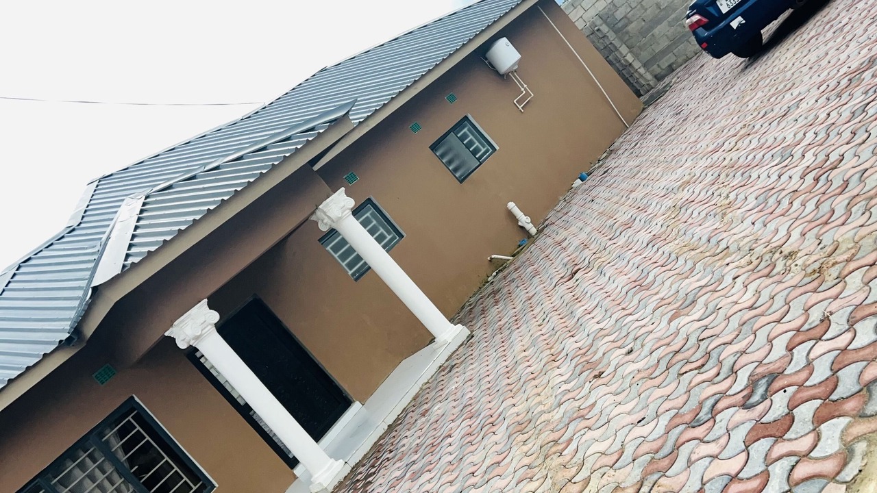 Photo of Outdoor in Lusaka