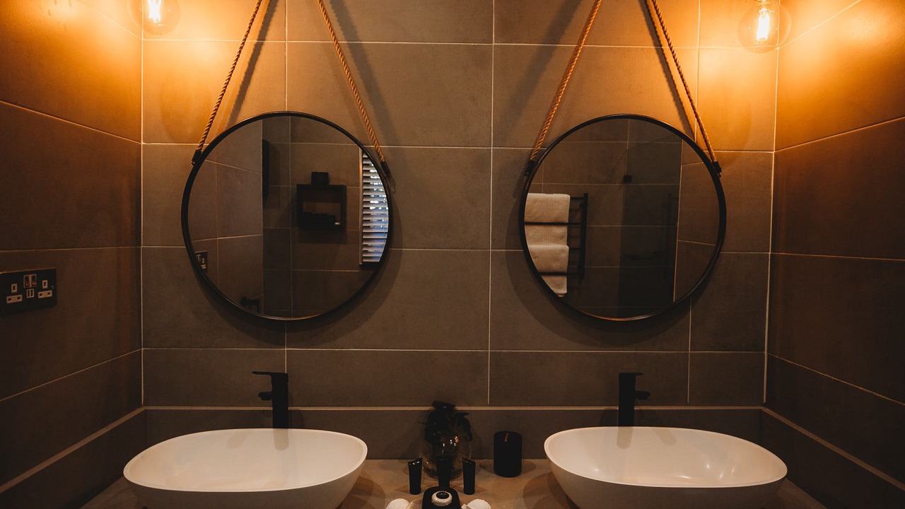 Photo of Bathroom in Harare