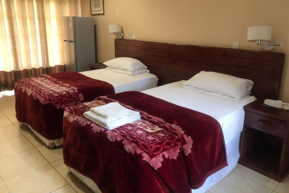 Photo of Bedroom in Harare
