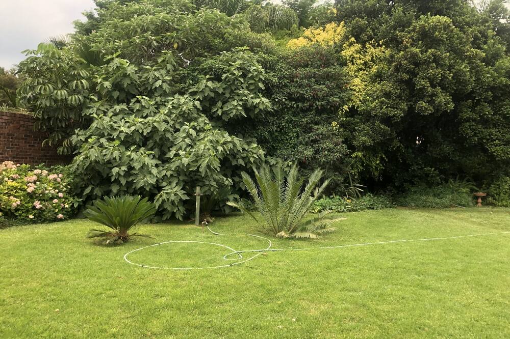 Photo of Outdoor in Harare