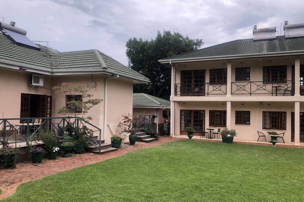 Photo of Outdoor in Harare
