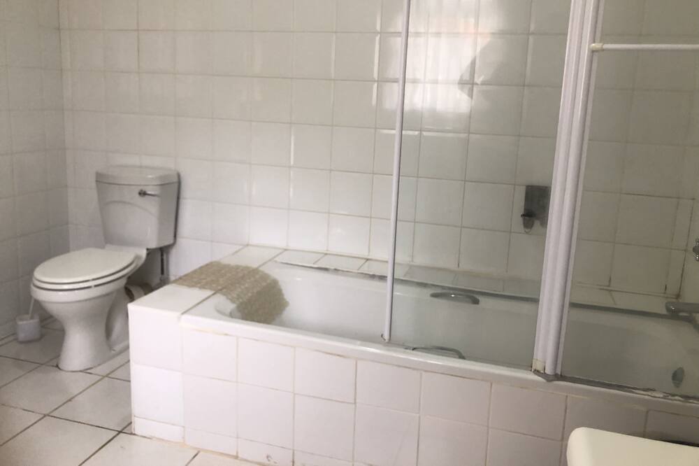 Photo of Bathroom in Harare