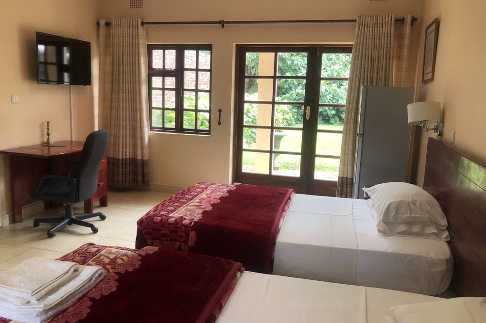 Photo of Bedroom in Harare