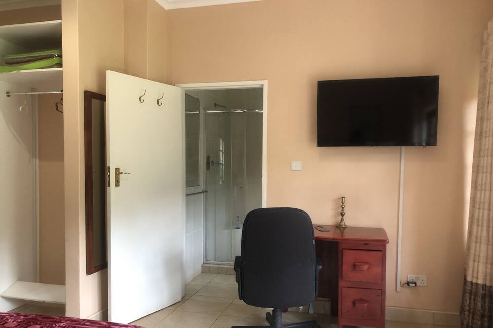 Photo of Bedroom in Harare