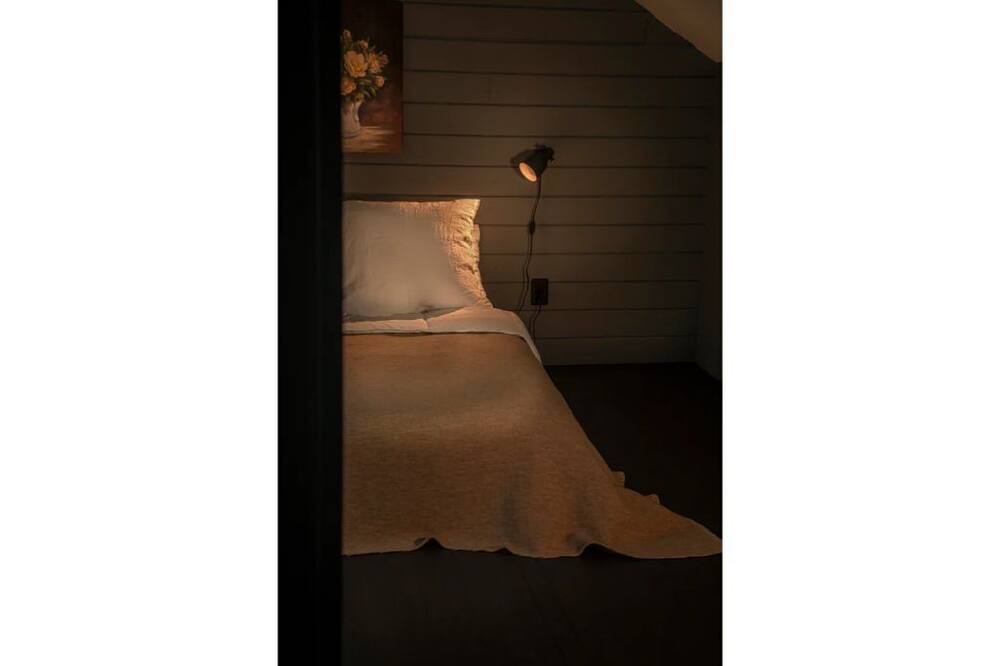 Photo of Bedroom in Moriah Center