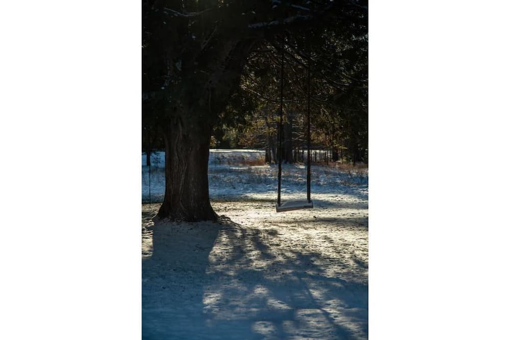 Photo of Outdoor in Moriah Center