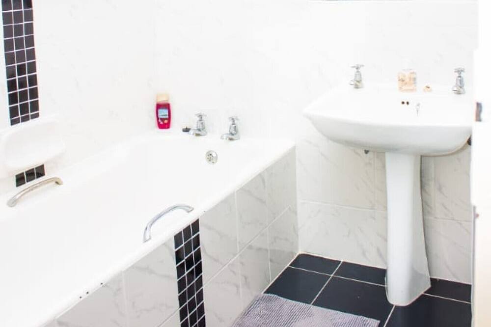 Photo of Bathroom in Bulawayo