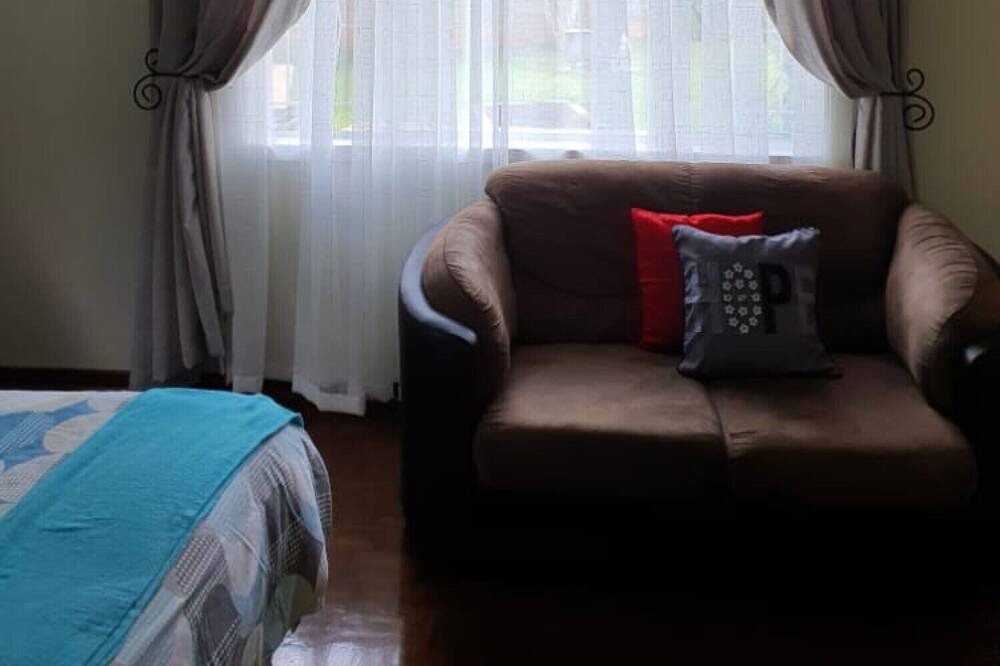 Photo of Bedroom in Bulawayo