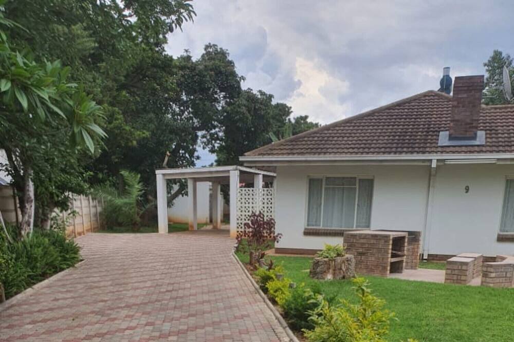 Photo of Outdoor in Bulawayo