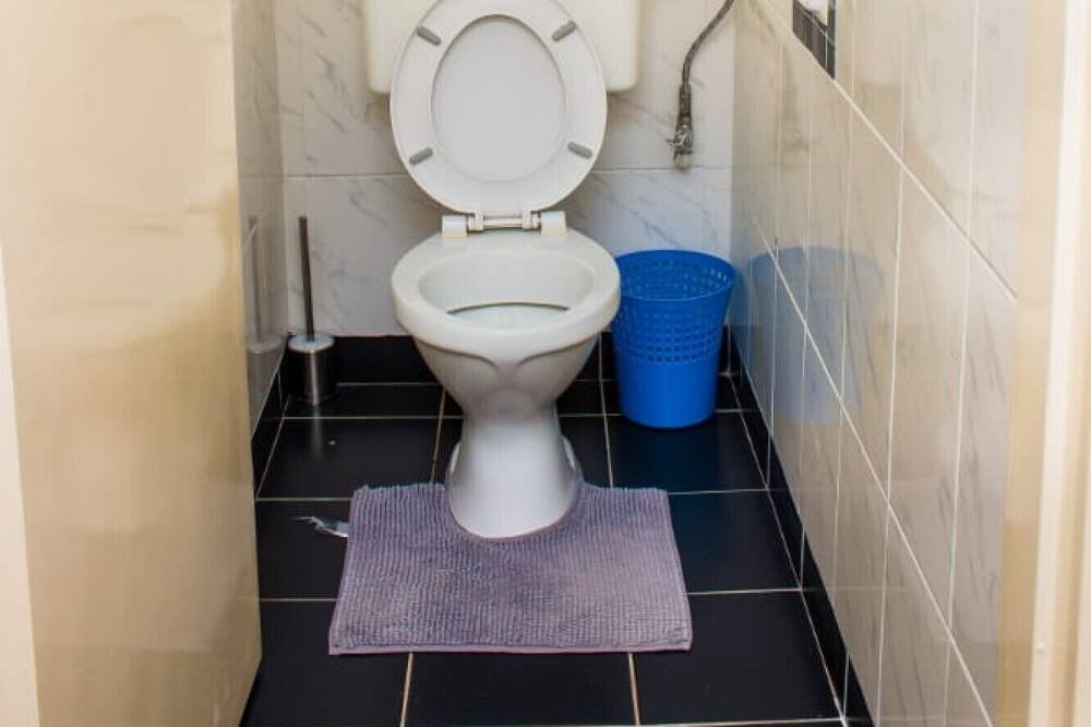 Photo of Bathroom in Bulawayo