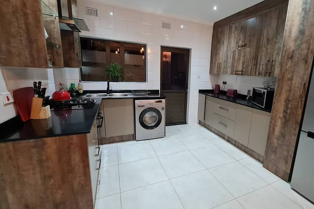 Photo of Kitchen in Bulawayo