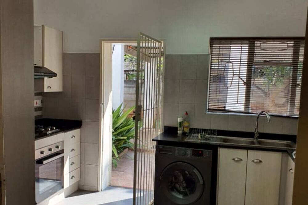 Photo of Kitchen in Bulawayo