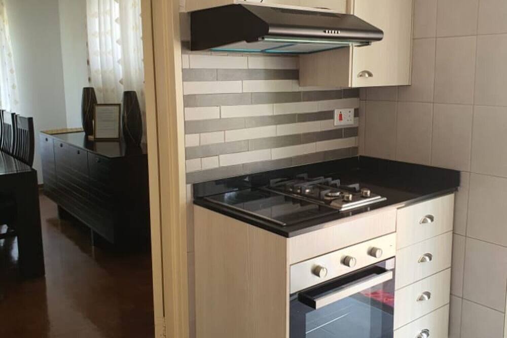 Photo of Kitchen in Bulawayo