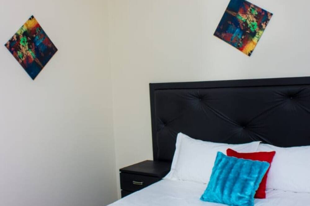 Photo of Bedroom in Bulawayo