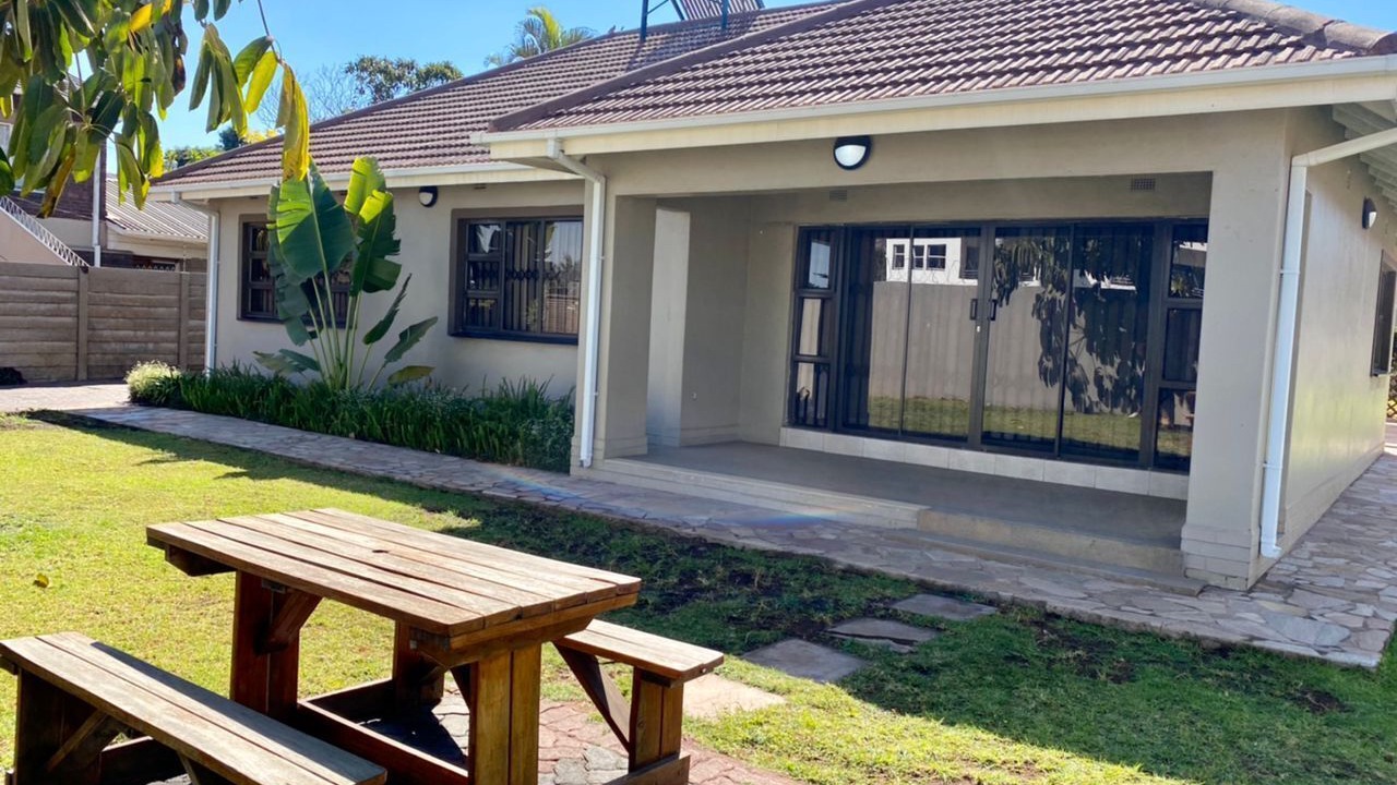 Photo of Outdoor in Harare
