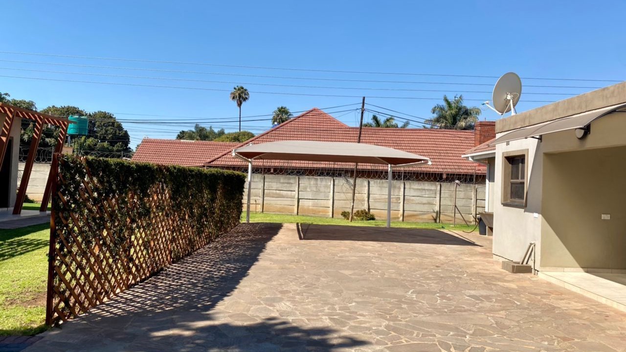 Photo of Outdoor in Harare