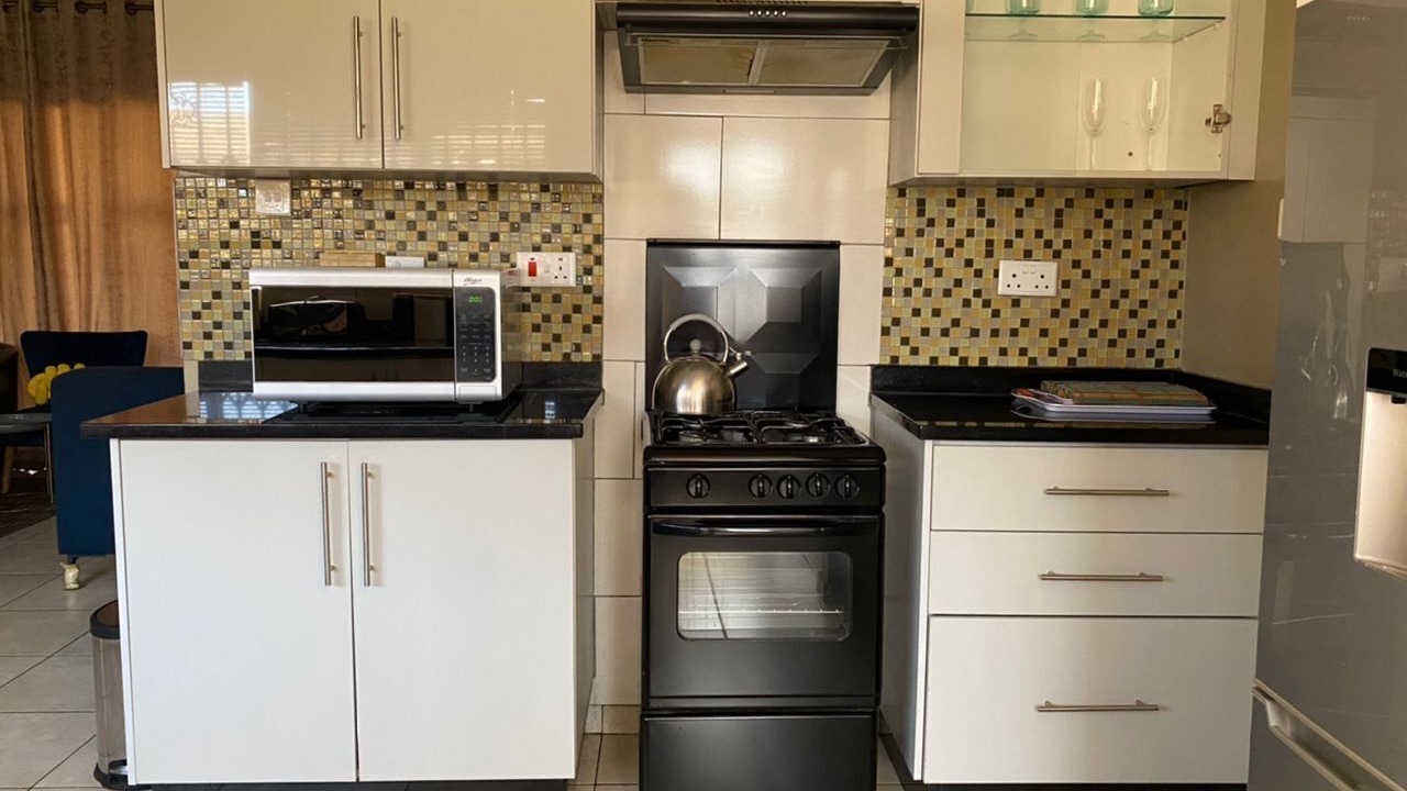 Photo of Kitchen in Harare