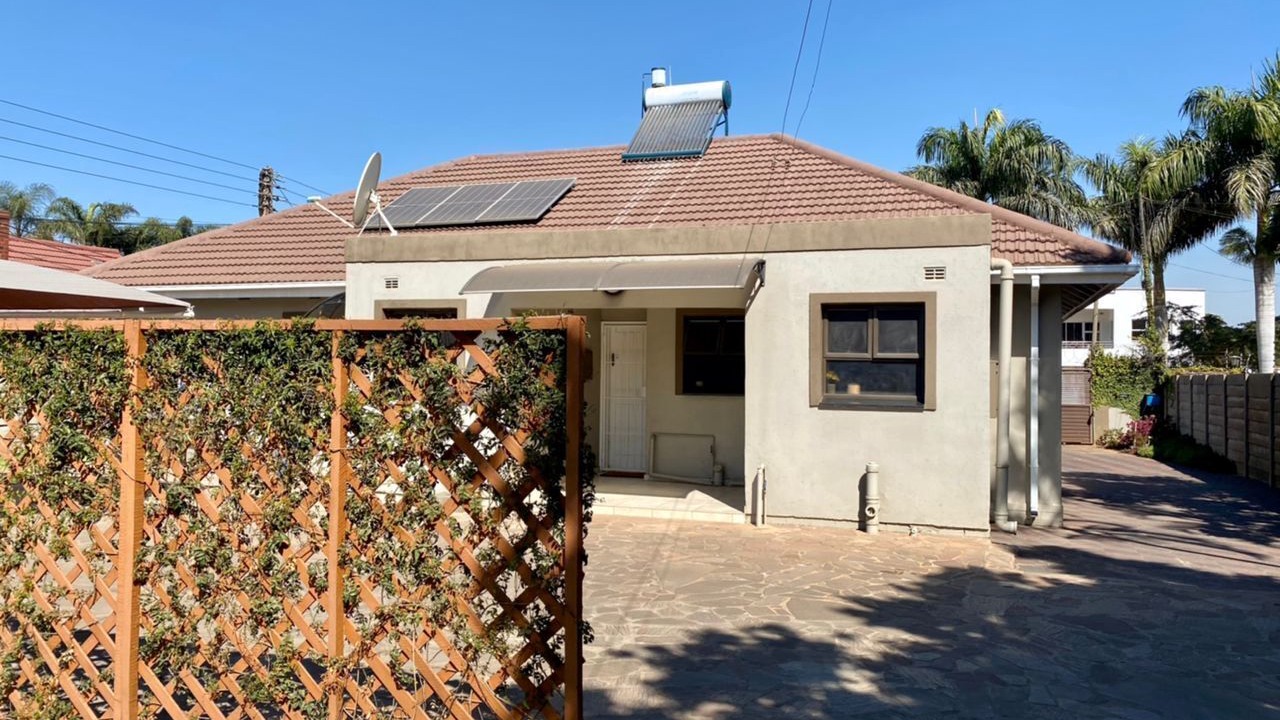 Photo of Outdoor in Harare