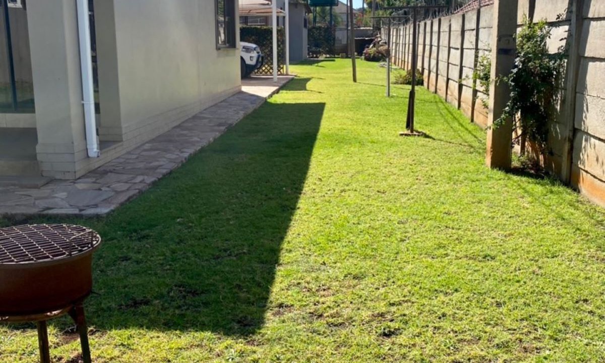Photo of Outdoor in Harare