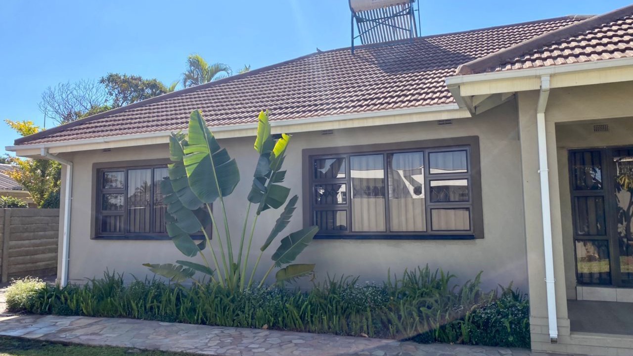 Photo of Outdoor in Harare