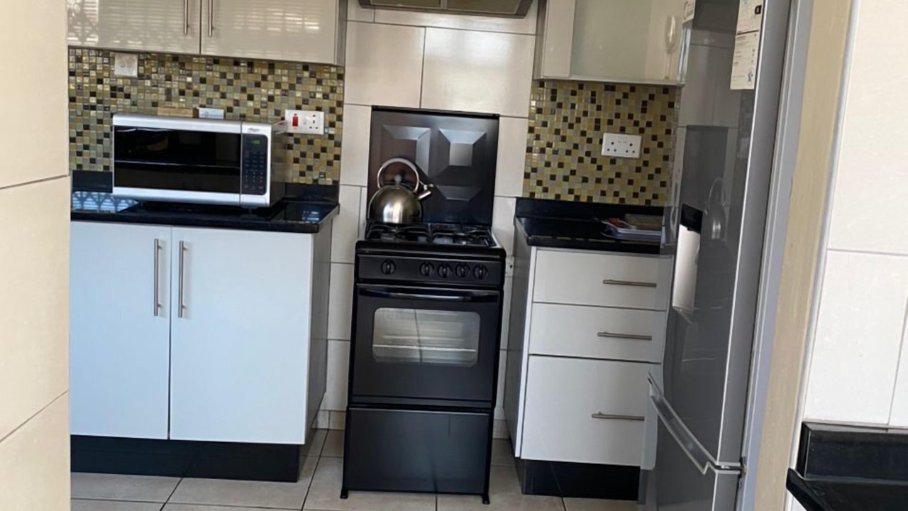 Photo of Kitchen in Harare