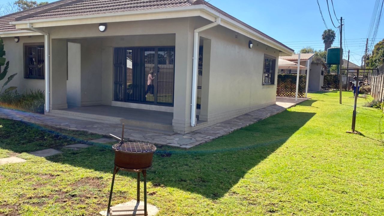 Photo of Outdoor in Harare