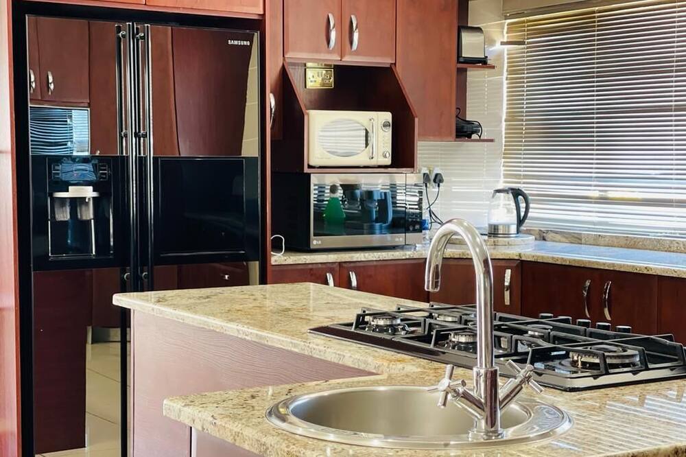 Photo of Kitchen in Bulawayo