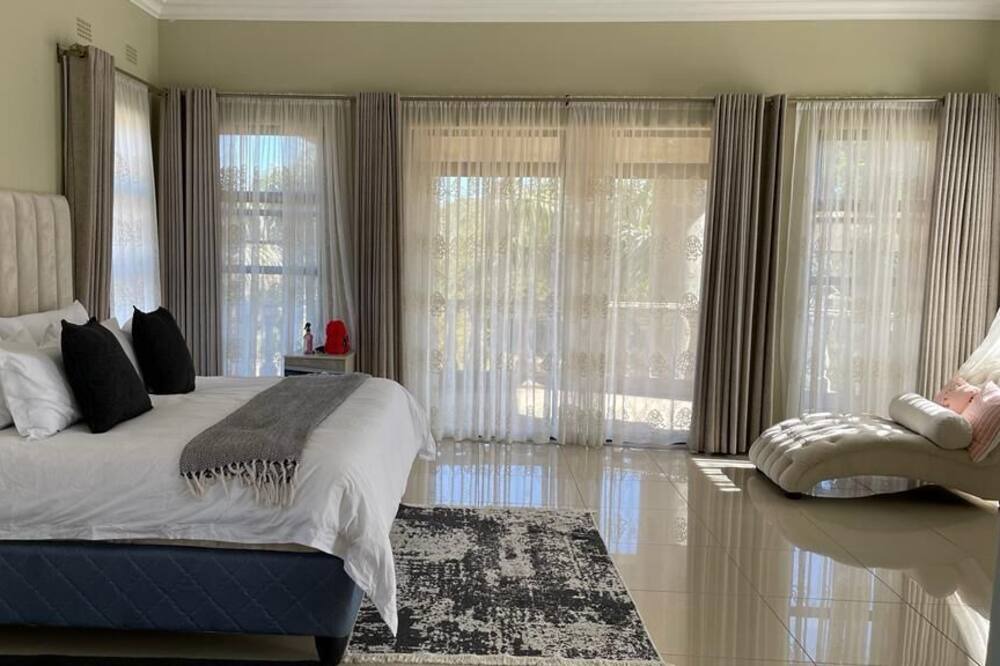 Photo of Bedroom in Bulawayo