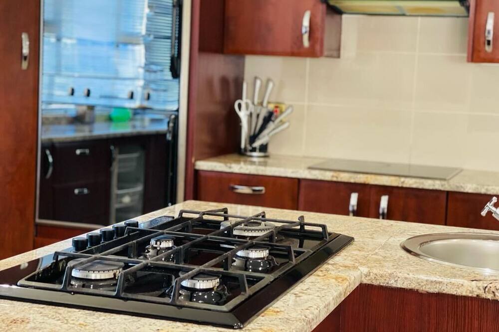 Photo of Kitchen in Bulawayo