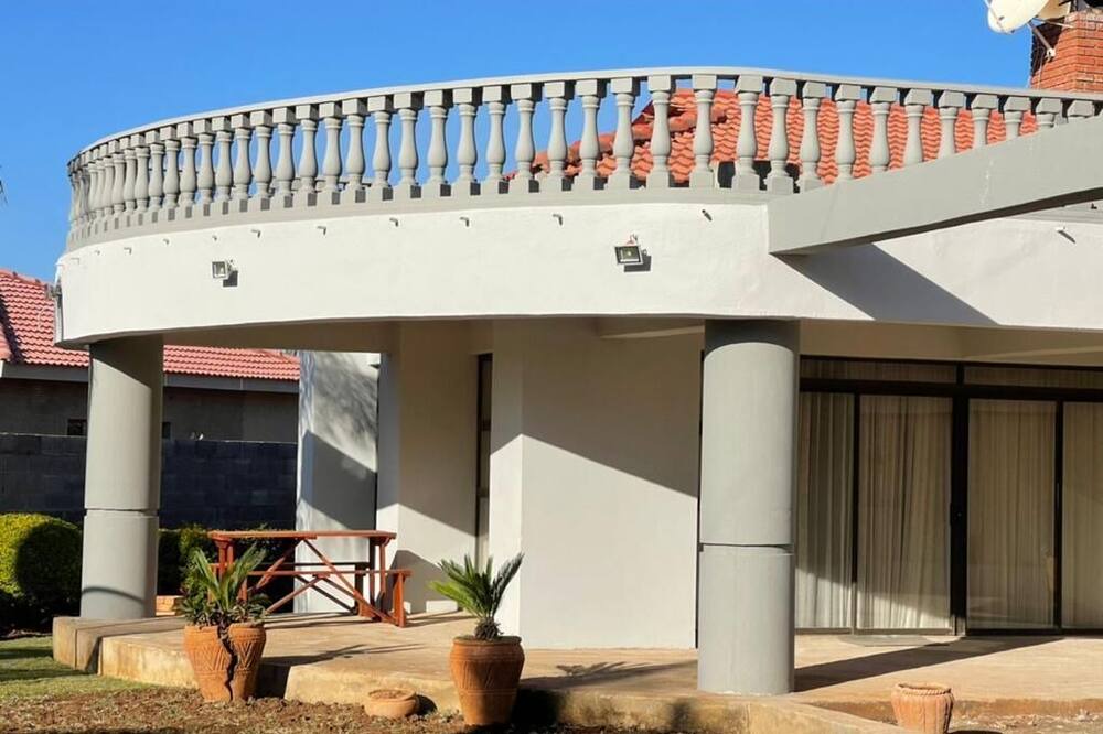 Photo of Outdoor in Bulawayo