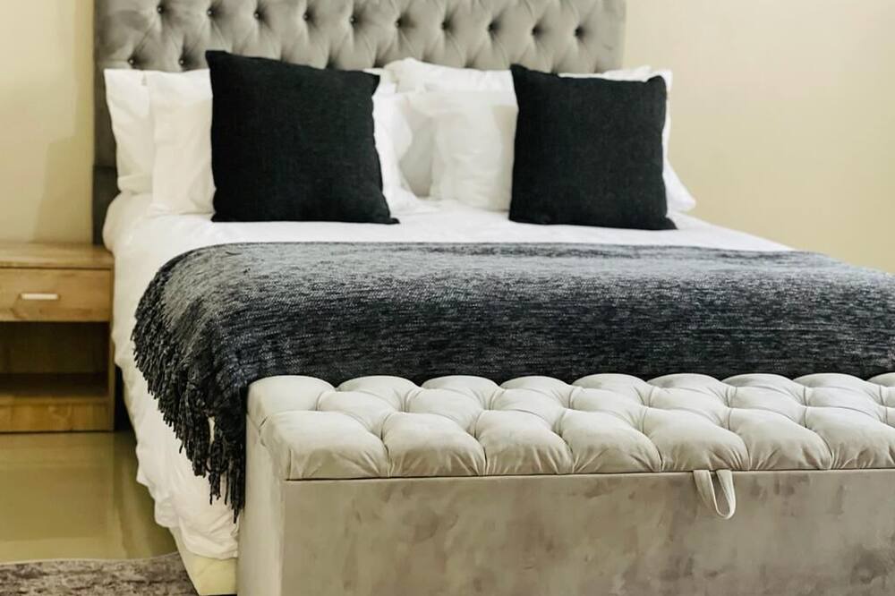 Photo of Bedroom in Bulawayo