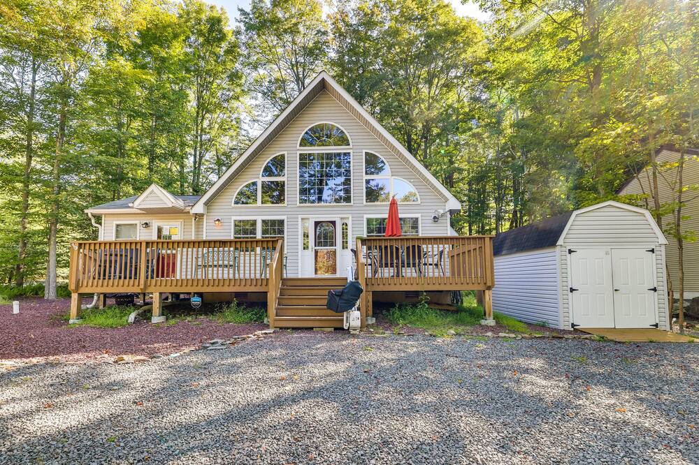 Photo of Outdoor in Pocono Lake