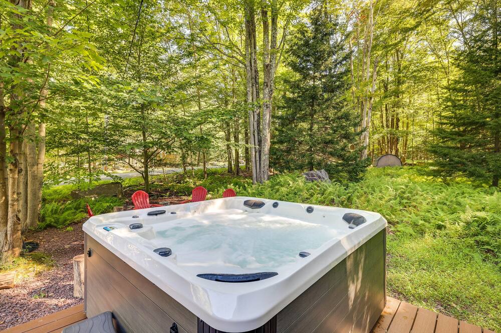 Photo of Outdoor in Pocono Lake