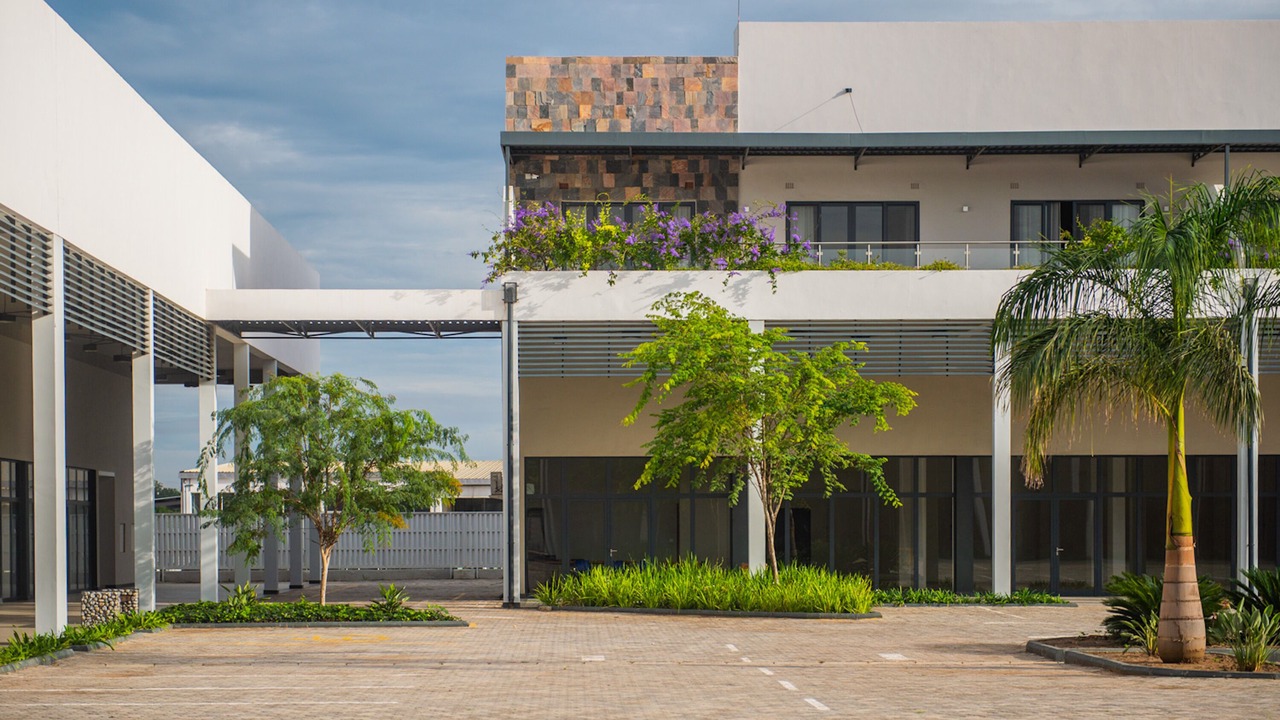 Photo of Outdoor in Lusaka