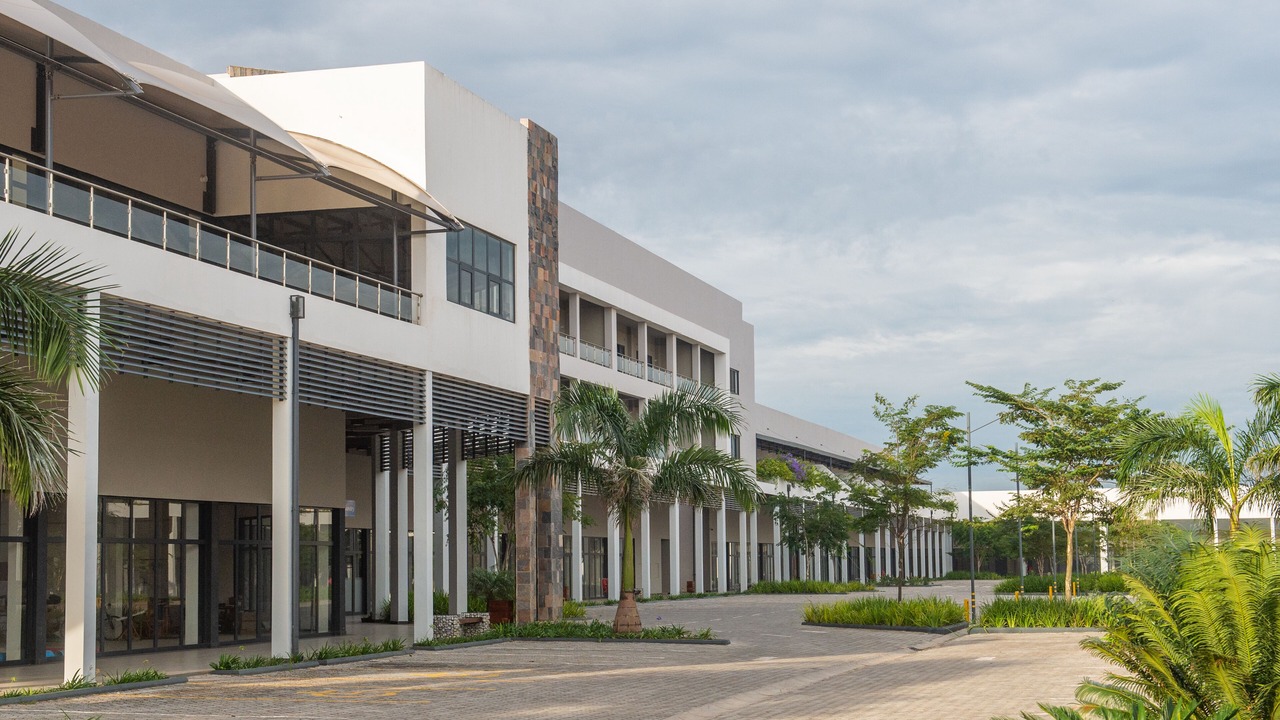 Photo of Outdoor in Lusaka