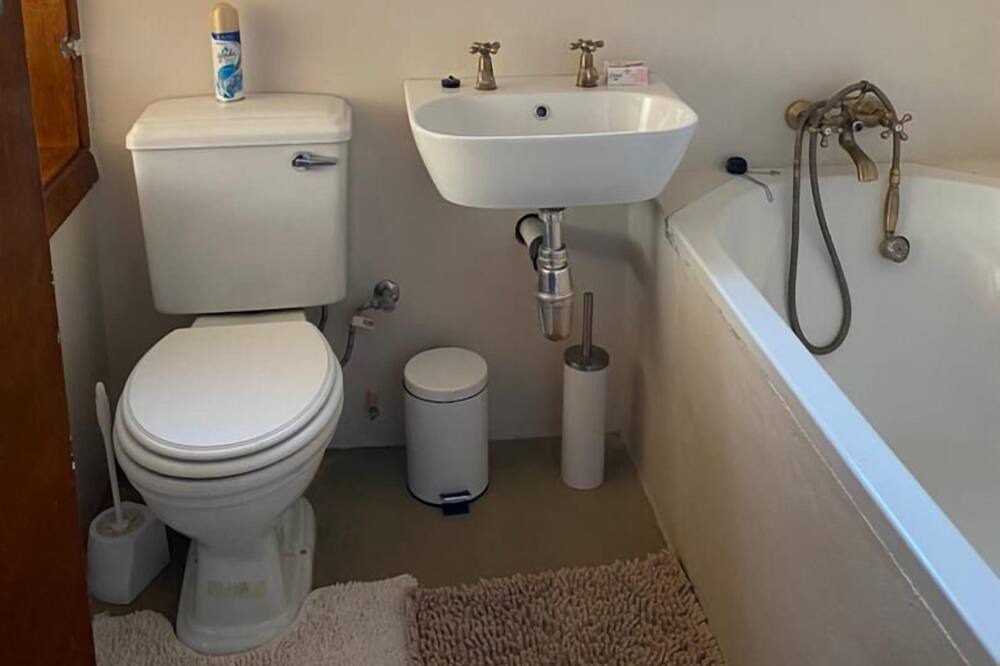 Photo of Bathroom in Bulawayo
