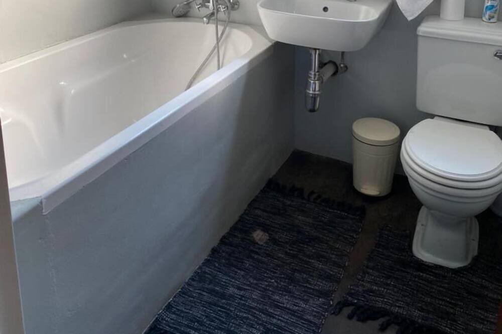 Photo of Bathroom in Bulawayo
