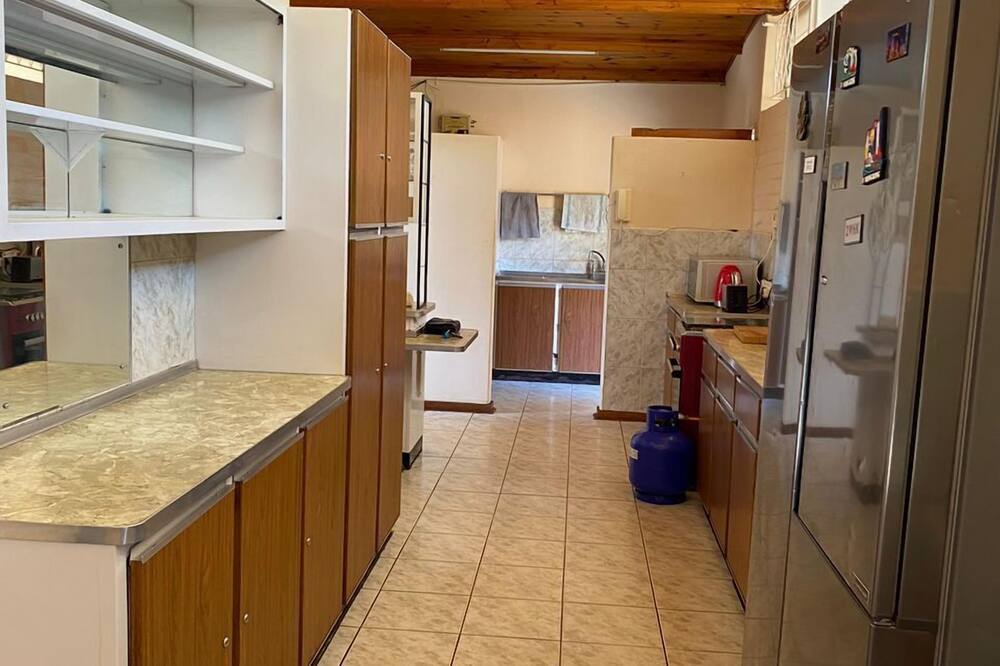 Photo of Kitchen in Bulawayo