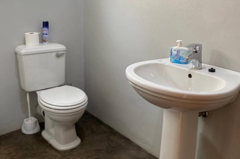 Photo of Bathroom in Bulawayo