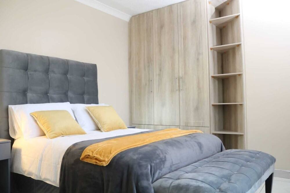 Photo of Bedroom in Mount Hampden