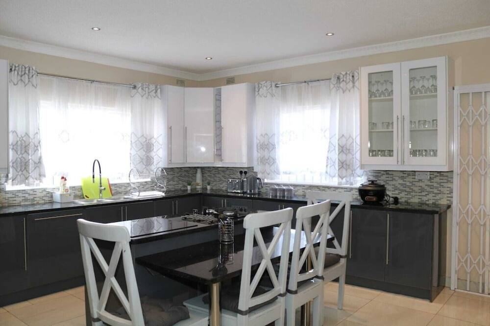 Photo of Kitchen in Mount Hampden